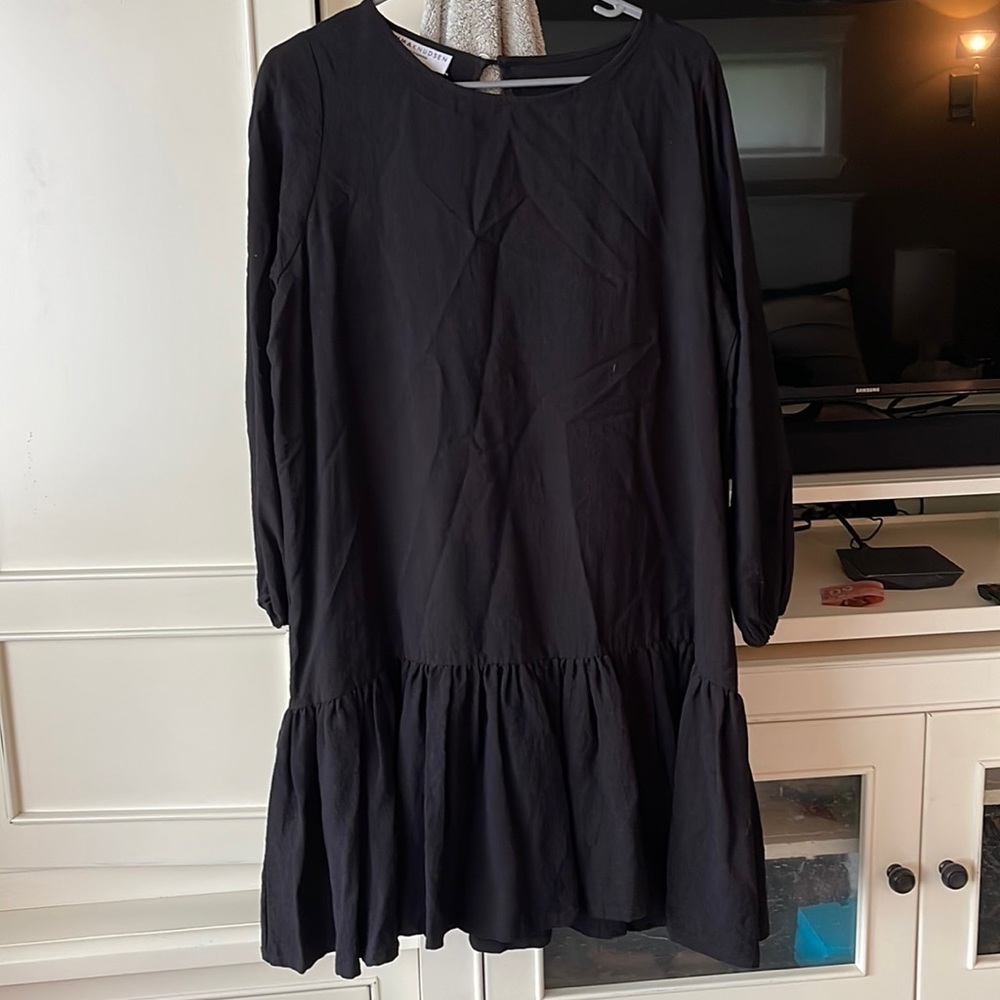 Float dress